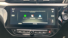 Vauxhall Corsa 1.2 Turbo Ultimate 5dr Auto Petrol Hatchback